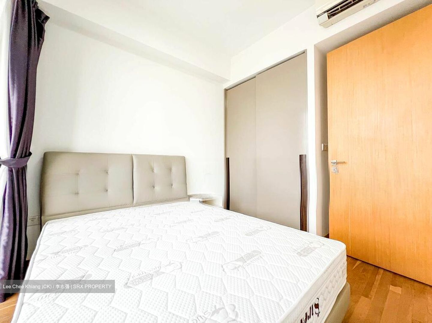 Commonwealth Towers (D3), Condominium #520434031